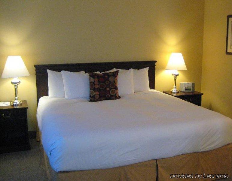 Best Western Colonel Butler Inn Niagara-on-the-Lake Habitación foto