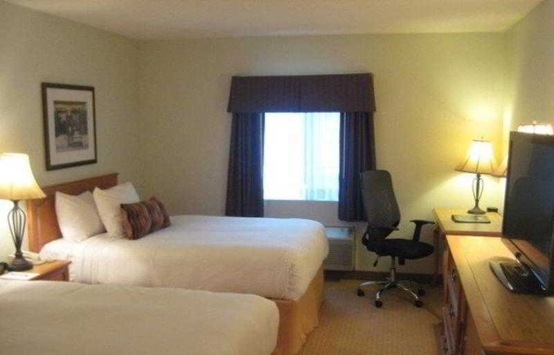 Best Western Colonel Butler Inn Niagara-on-the-Lake Habitación foto